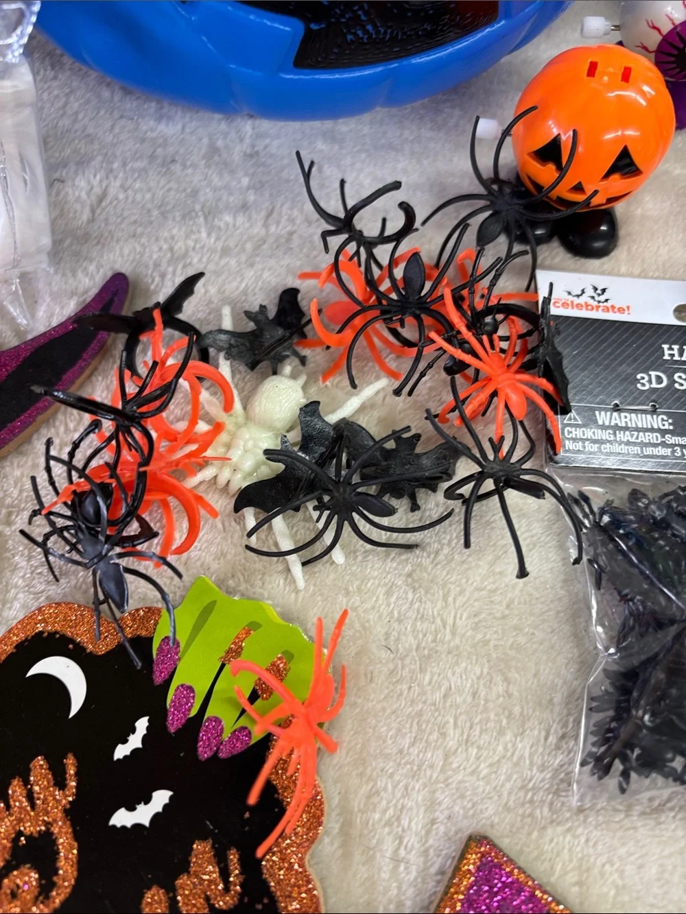 N/A festive halloween